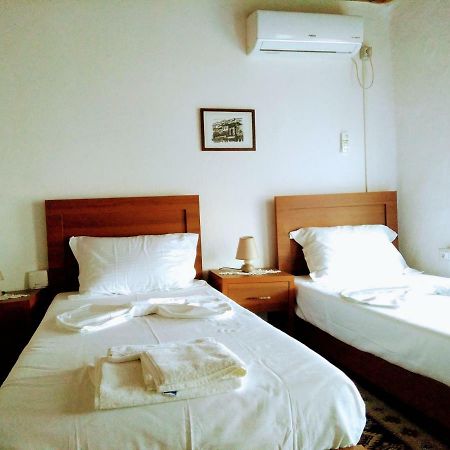 Bed & Breakfast Josiph Μπεράτ Εξωτερικό φωτογραφία